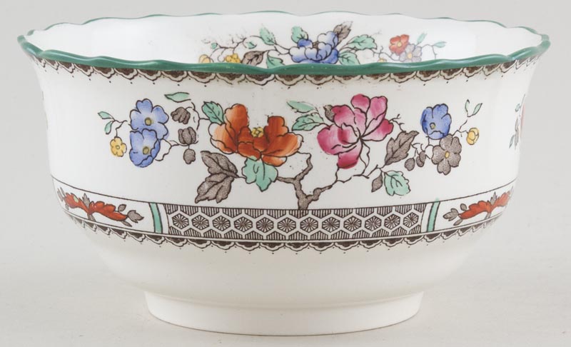 Bowl c1950s